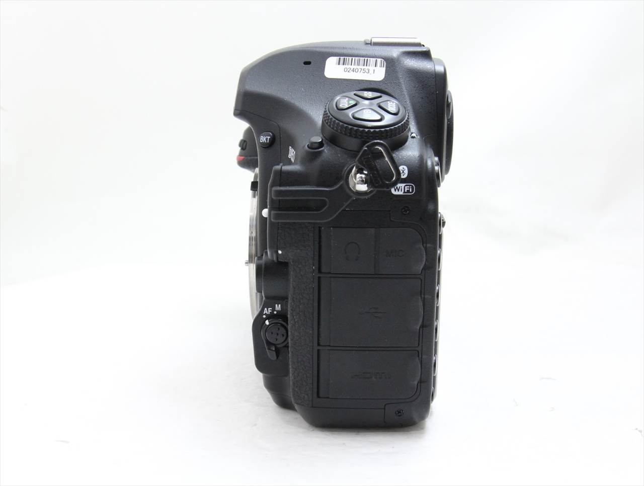 【中古】 ニコン(nikon) D850 ボディ