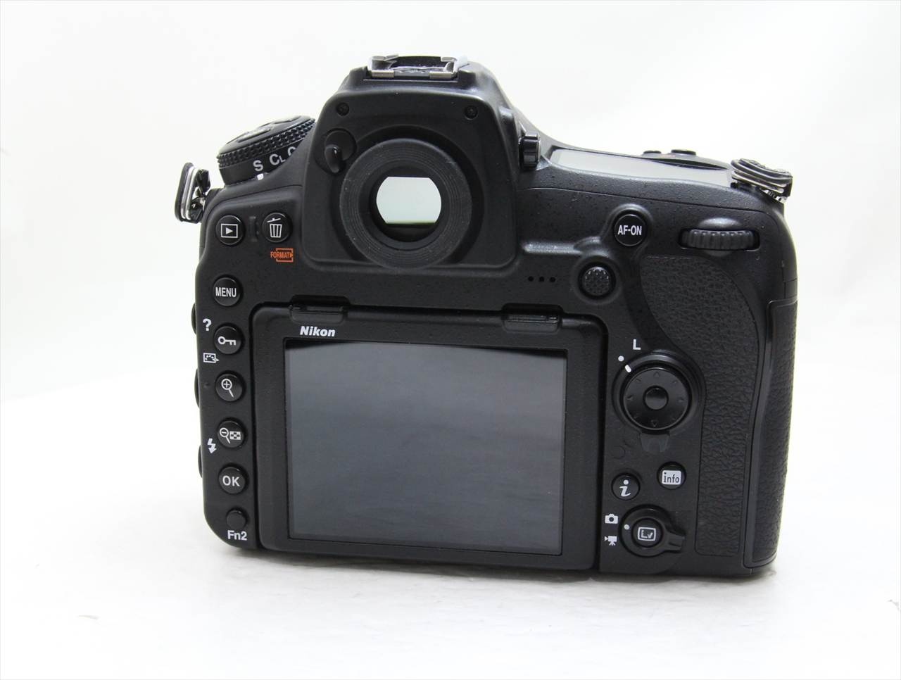 【中古】 ニコン(nikon) D850 ボディ