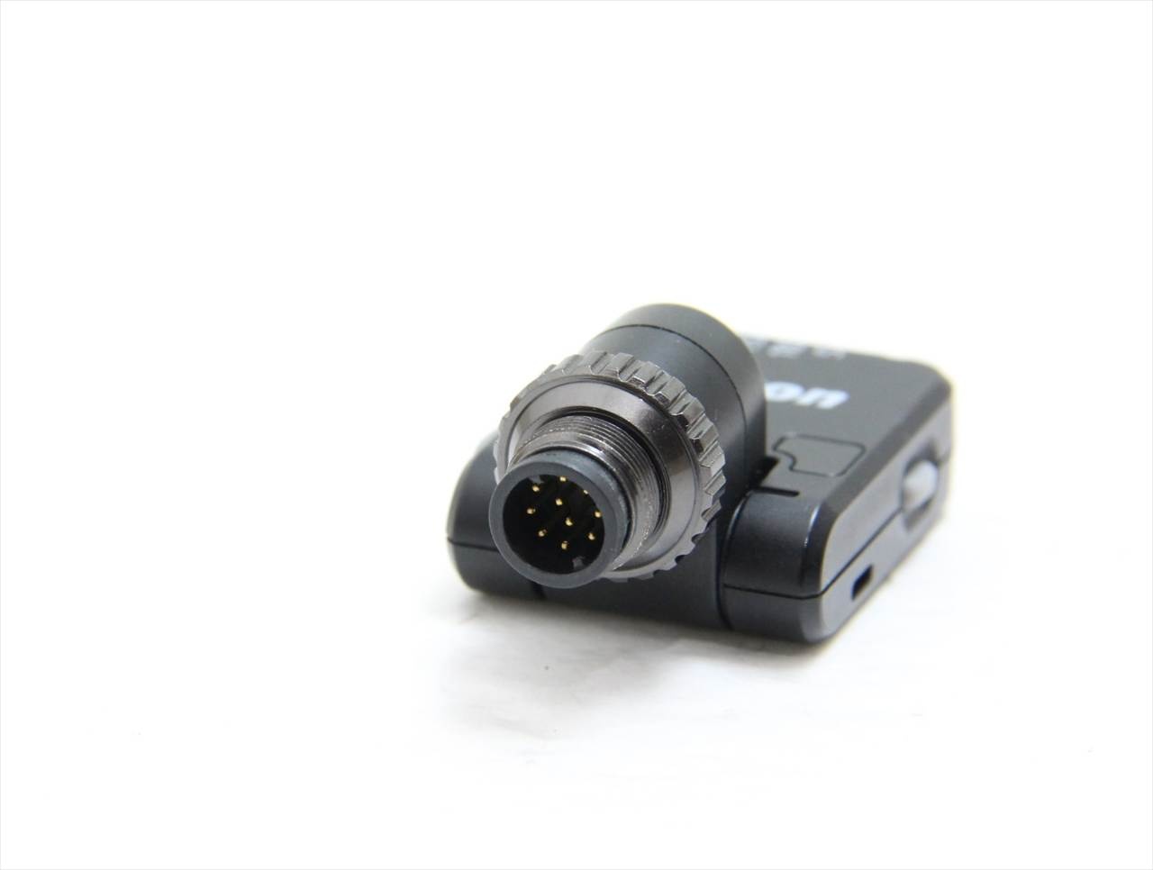 【中古】 ニコン(nikon) ワイヤレスリモートコントローラーセット WR-R11a/WR-T10