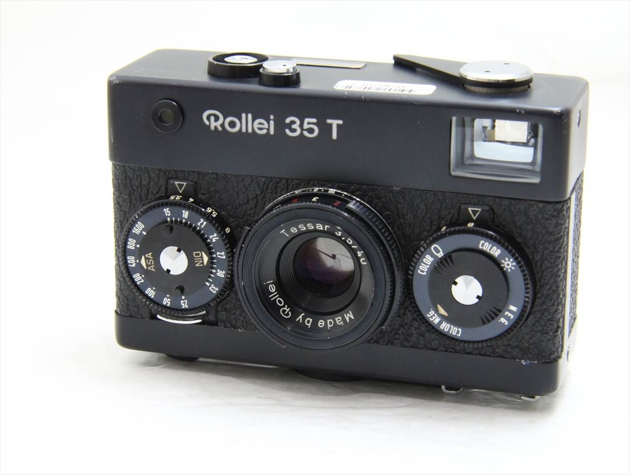 【中古】 ローライ(rollei) ローライ35T