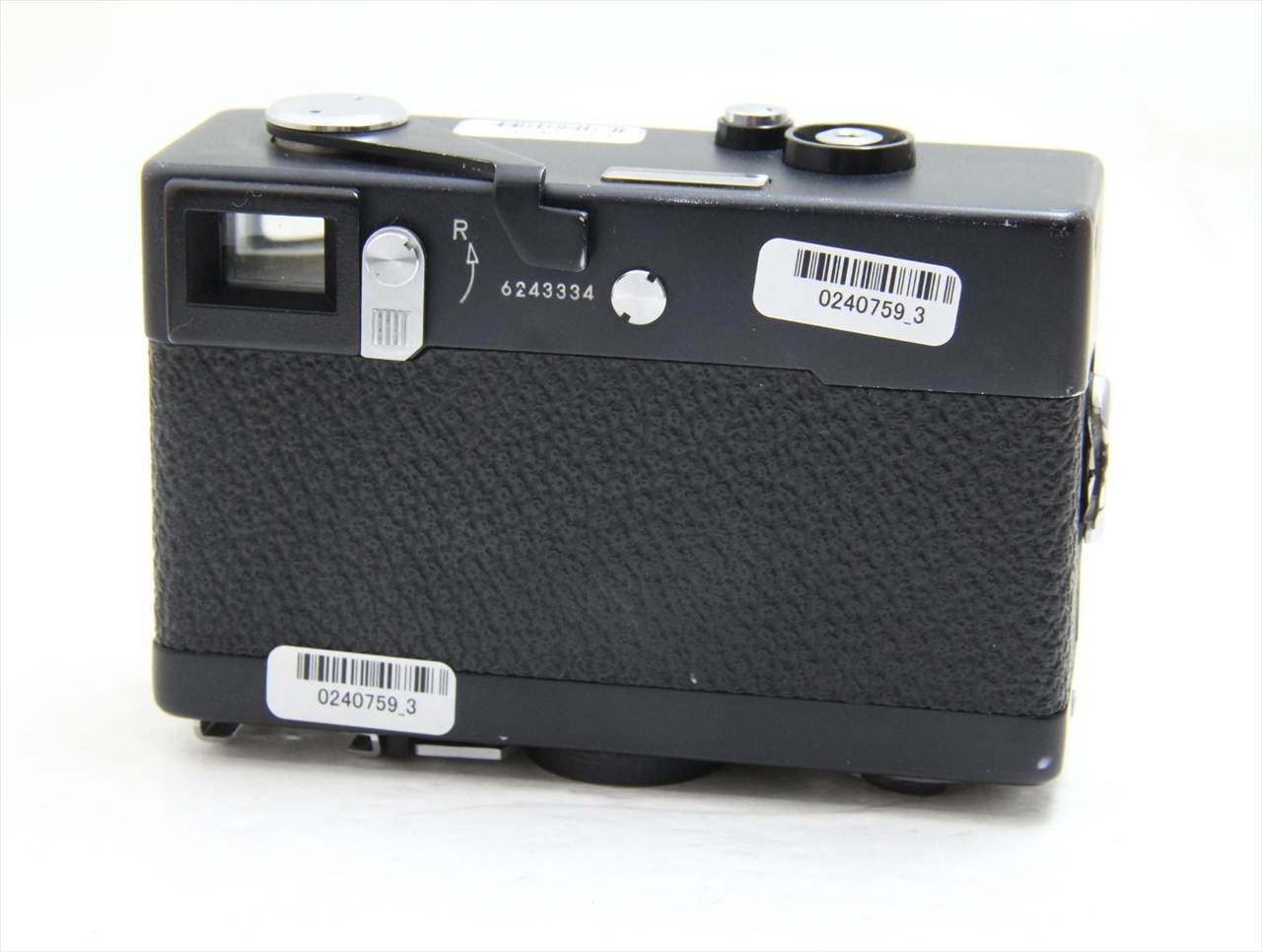 【中古】 ローライ(rollei) ローライ35T