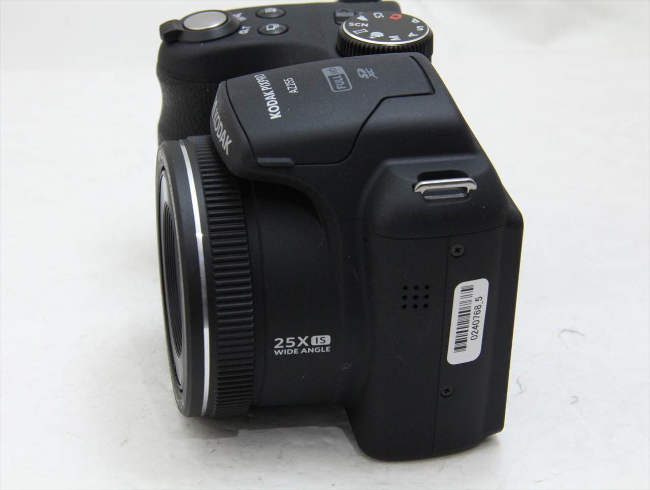 【中古】 コダック(kodak) PIXPRO AZ255