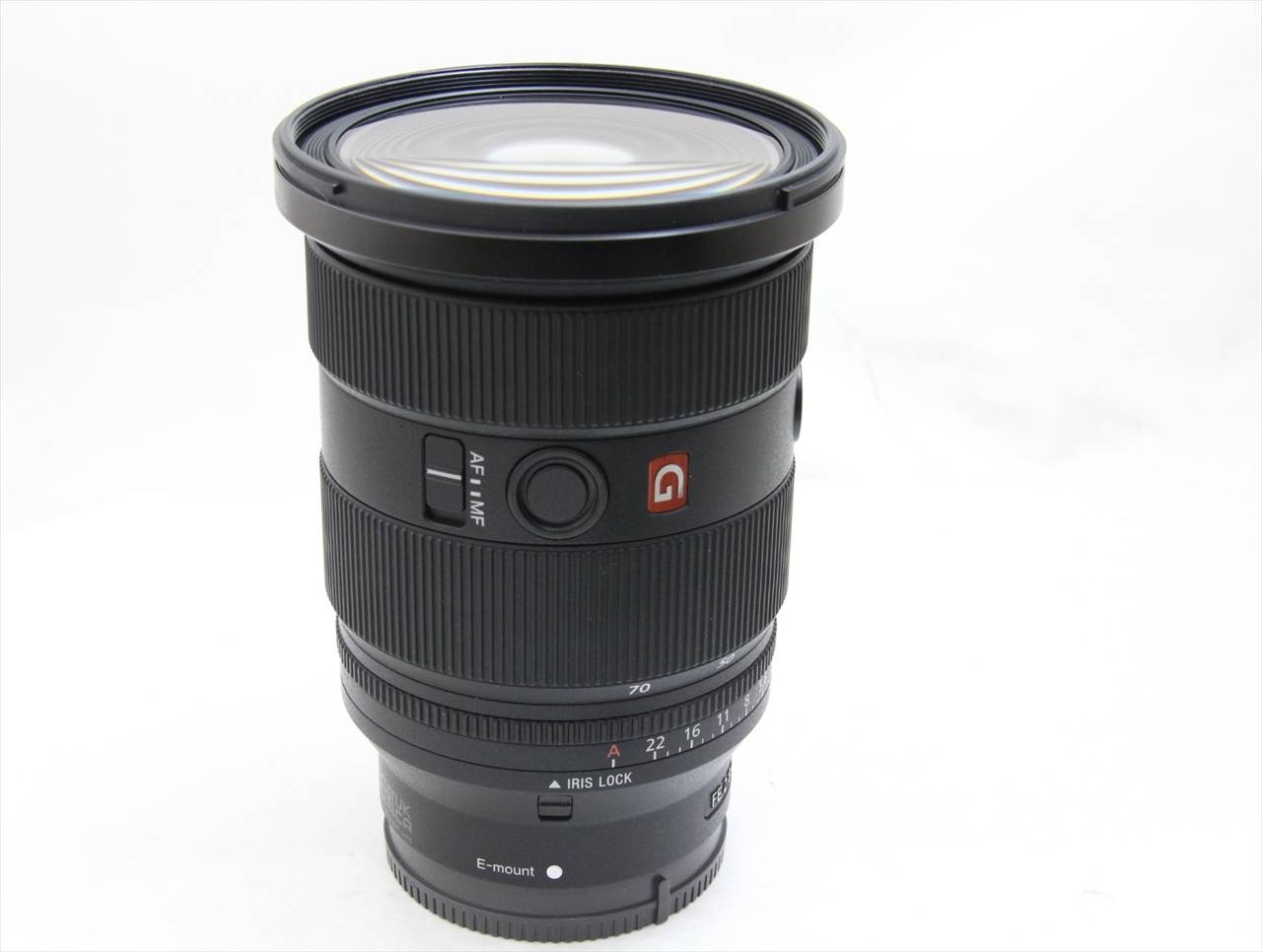 【中古】 ソニー(sony) FE 24-70mm F2.8 GM II SEL2470GM2