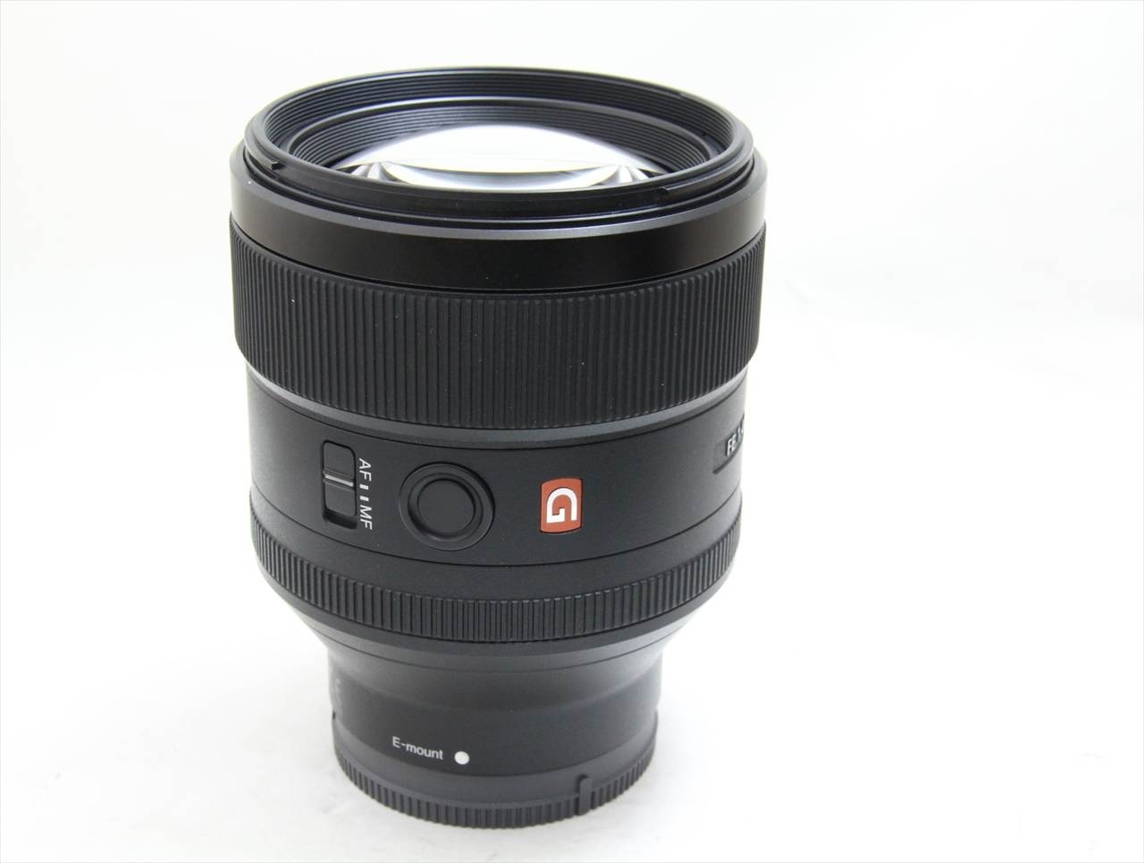 【中古】 ソニー(sony) FE 85mm F1.4 GM SEL85F14GM