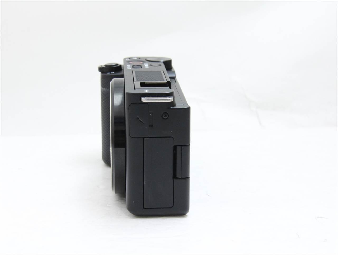 【中古】 ソニー(sony) VLOGCAM ZV-E10 ボディ [ブラック]
