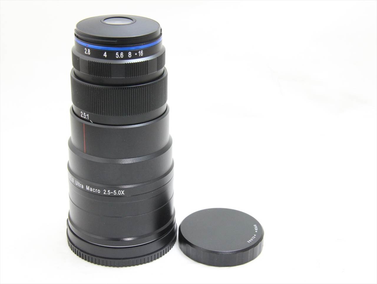 【中古】 その他(other) LAOWA 25mm F2.8 2.5-5X ULTRA MACRO [SONY FE]