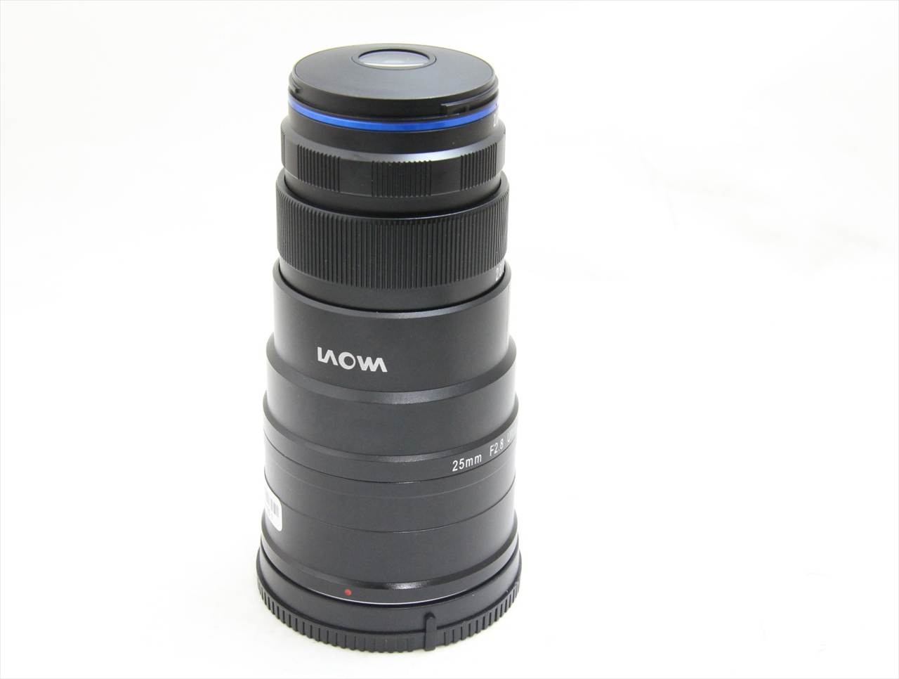 【中古】 その他(other) LAOWA 25mm F2.8 2.5-5X ULTRA MACRO [SONY FE]
