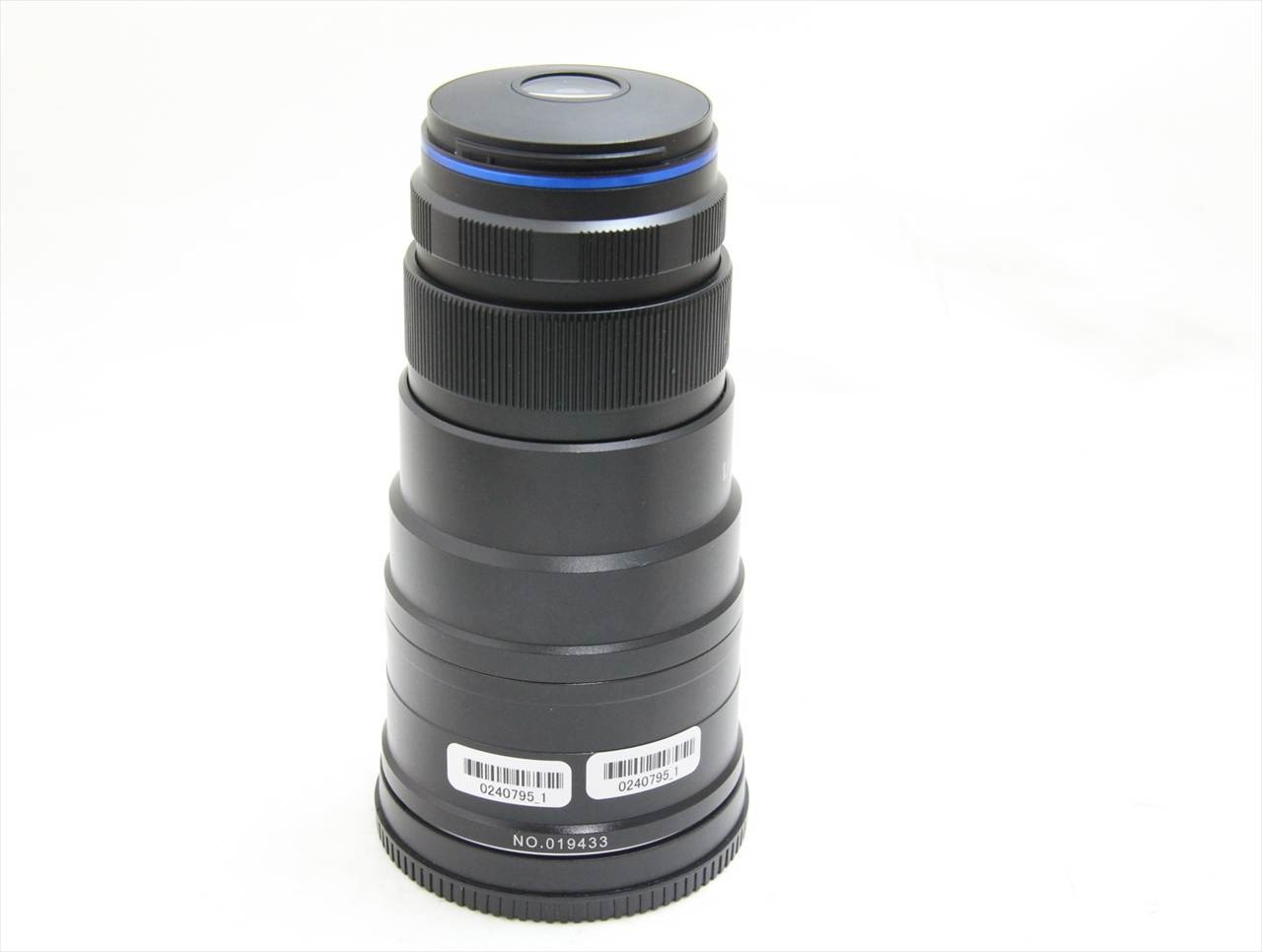 【中古】 その他(other) LAOWA 25mm F2.8 2.5-5X ULTRA MACRO [SONY FE]