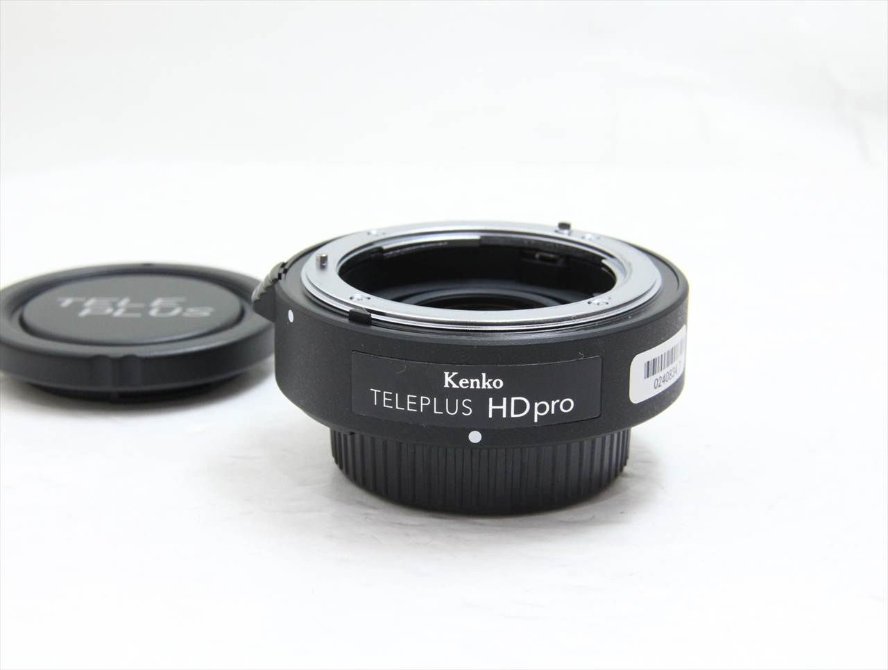 【中古】 ケンコー(kenko) テレプラス HD pro 1.4X DGX ニコン N-AF