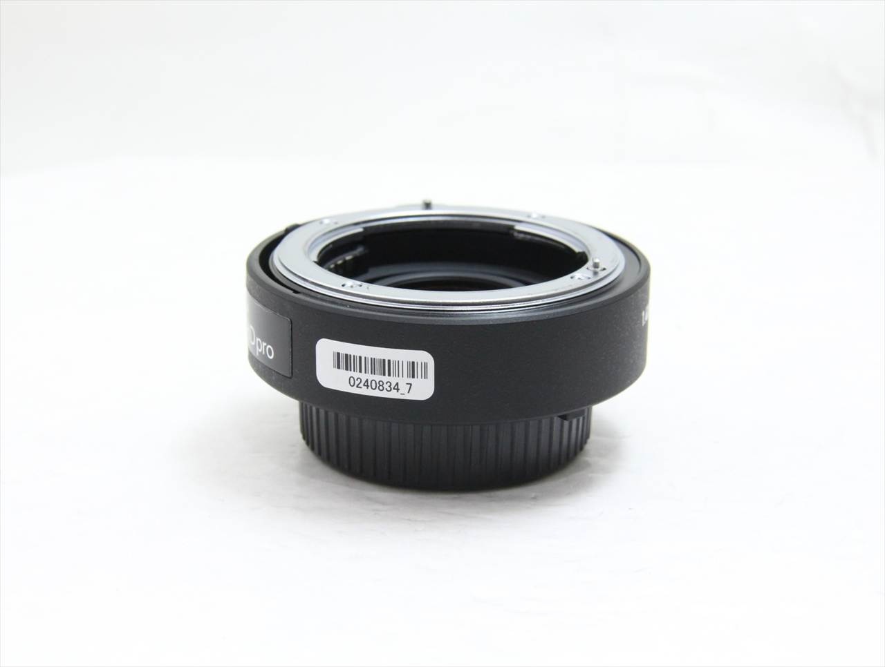 【中古】 ケンコー(kenko) テレプラス HD pro 1.4X DGX ニコン N-AF
