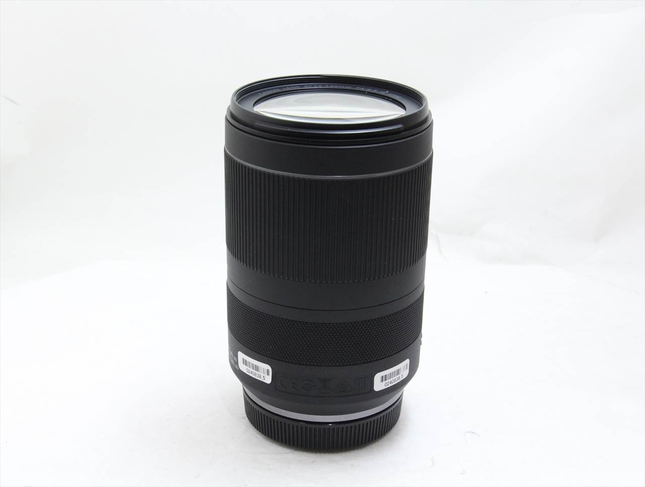 【中古】 キヤノン(canon) RF24-240mm F4-6.3 IS USM