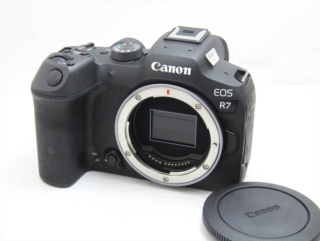 【中古】 キヤノン(canon) EOS R7 ボディ