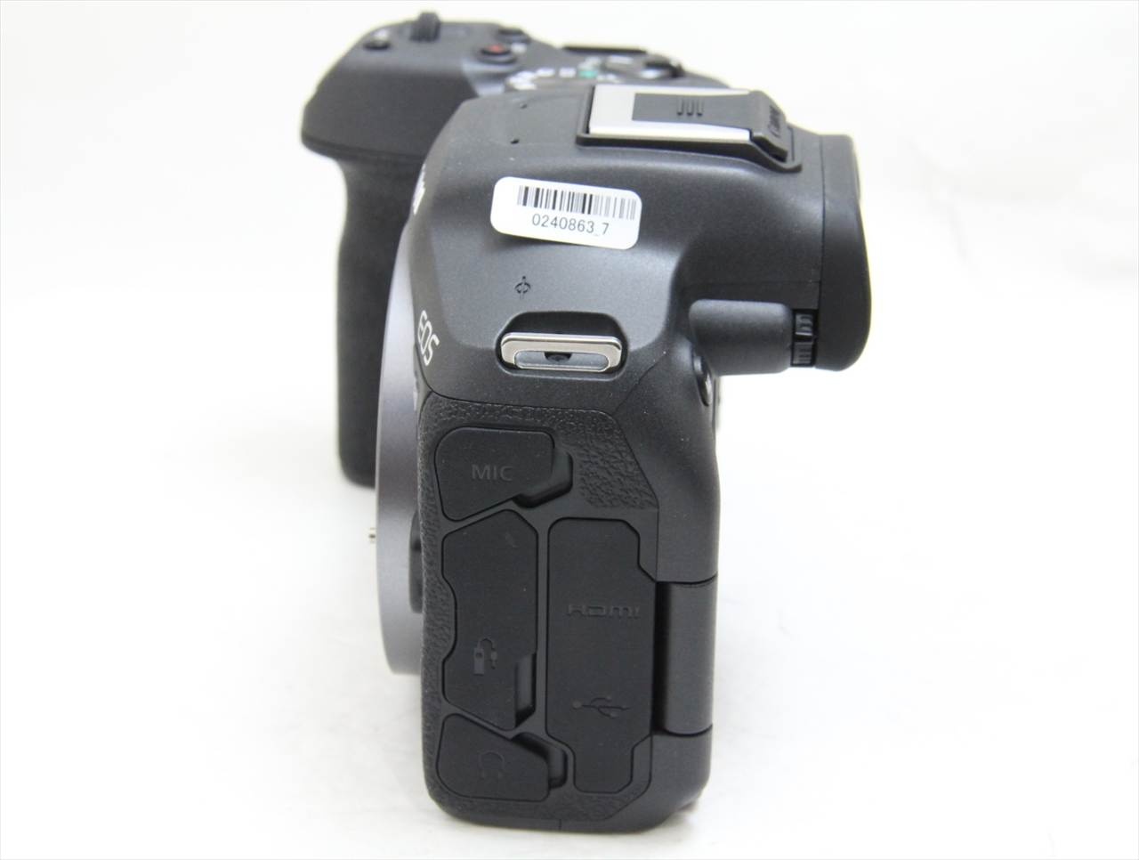 【中古】 キヤノン(canon) EOS R7 ボディ