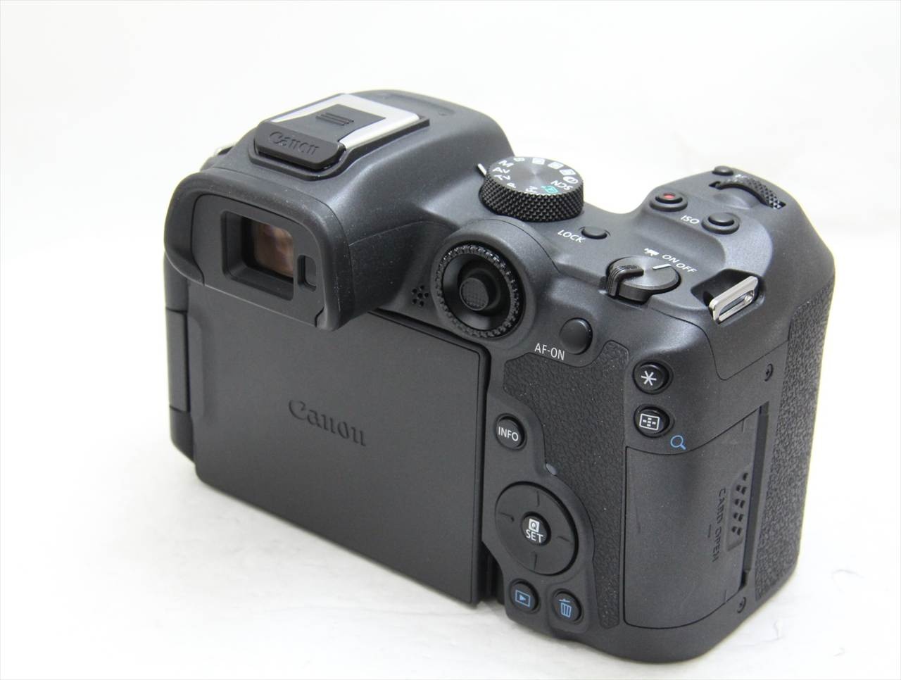 【中古】 キヤノン(canon) EOS R7 ボディ