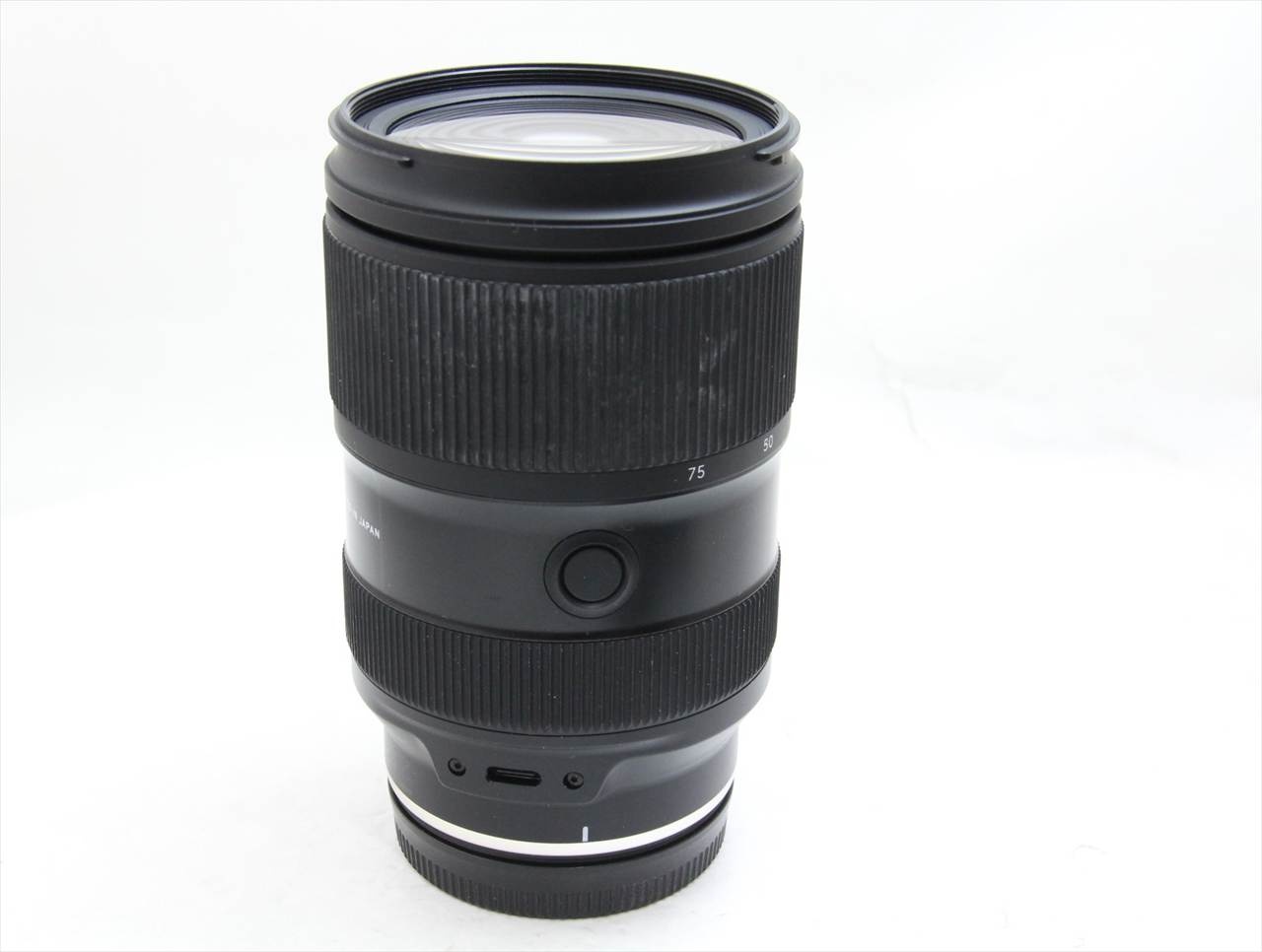 【中古】 タムロン(tamron) 28-75mm F/2.8 Di III VXD G2 (Model A063) [ソニーE用]