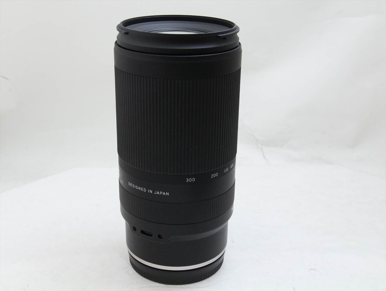 【中古】 タムロン(tamron) 70-300mm F/4.5-6.3 Di III RXD (Model A047) [ニコンZ用]