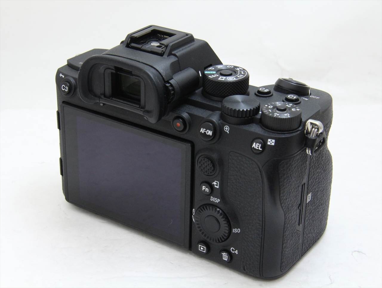 【中古】 ソニー(sony) α7R IV ILCE-7RM4A ボディ