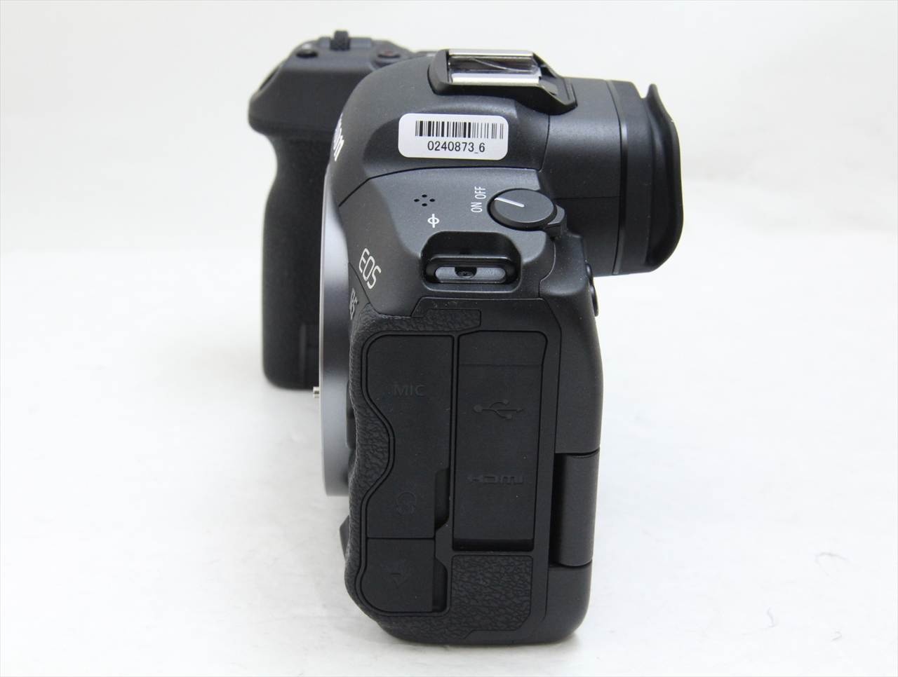 【中古】 キヤノン(canon) EOS R5 ボディ