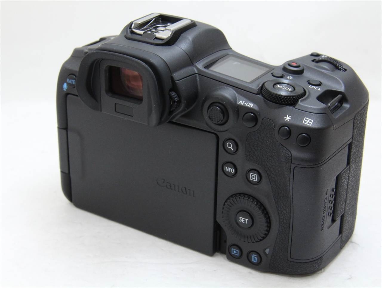 【中古】 キヤノン(canon) EOS R5 ボディ