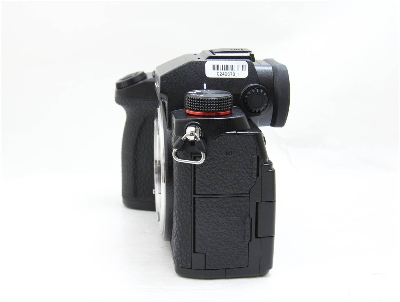 【中古】 パナソニック(panasonic) LUMIX DC-S5 ボディ