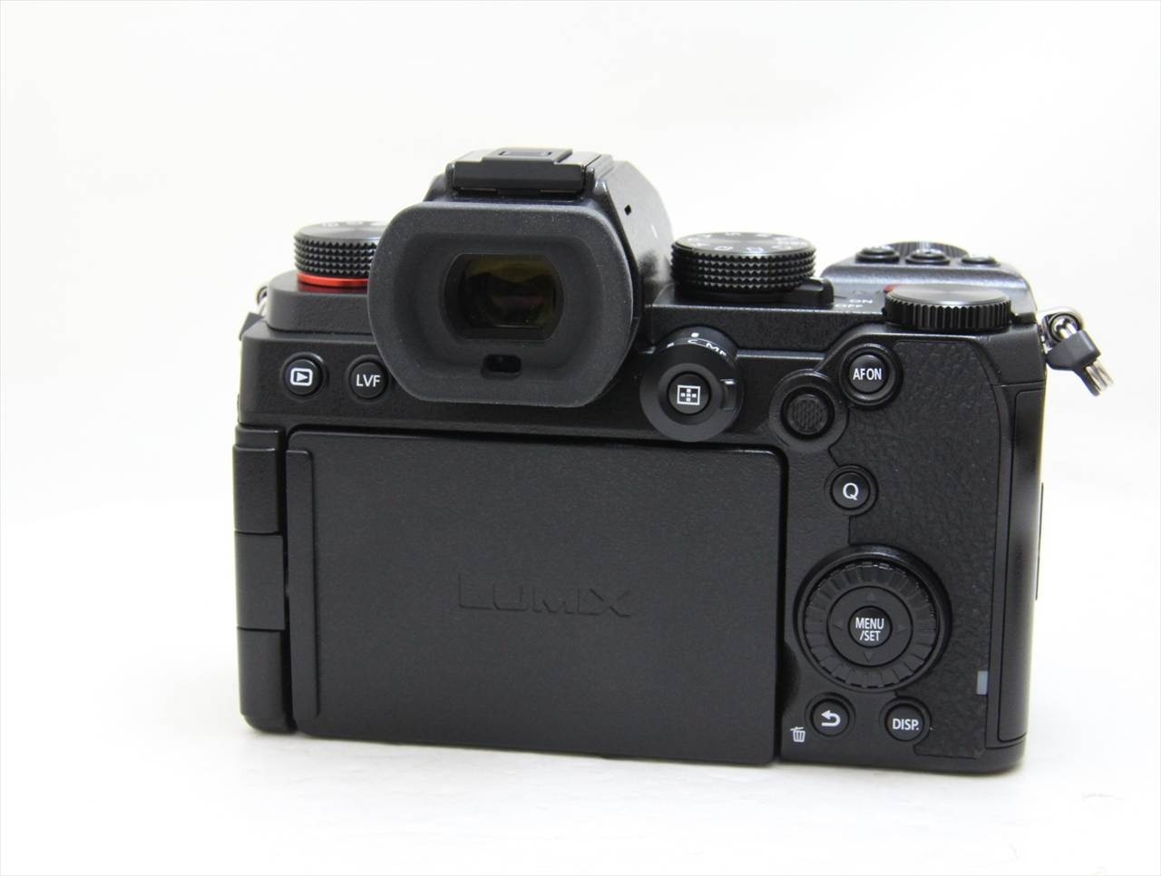 【中古】 パナソニック(panasonic) LUMIX DC-S5 ボディ
