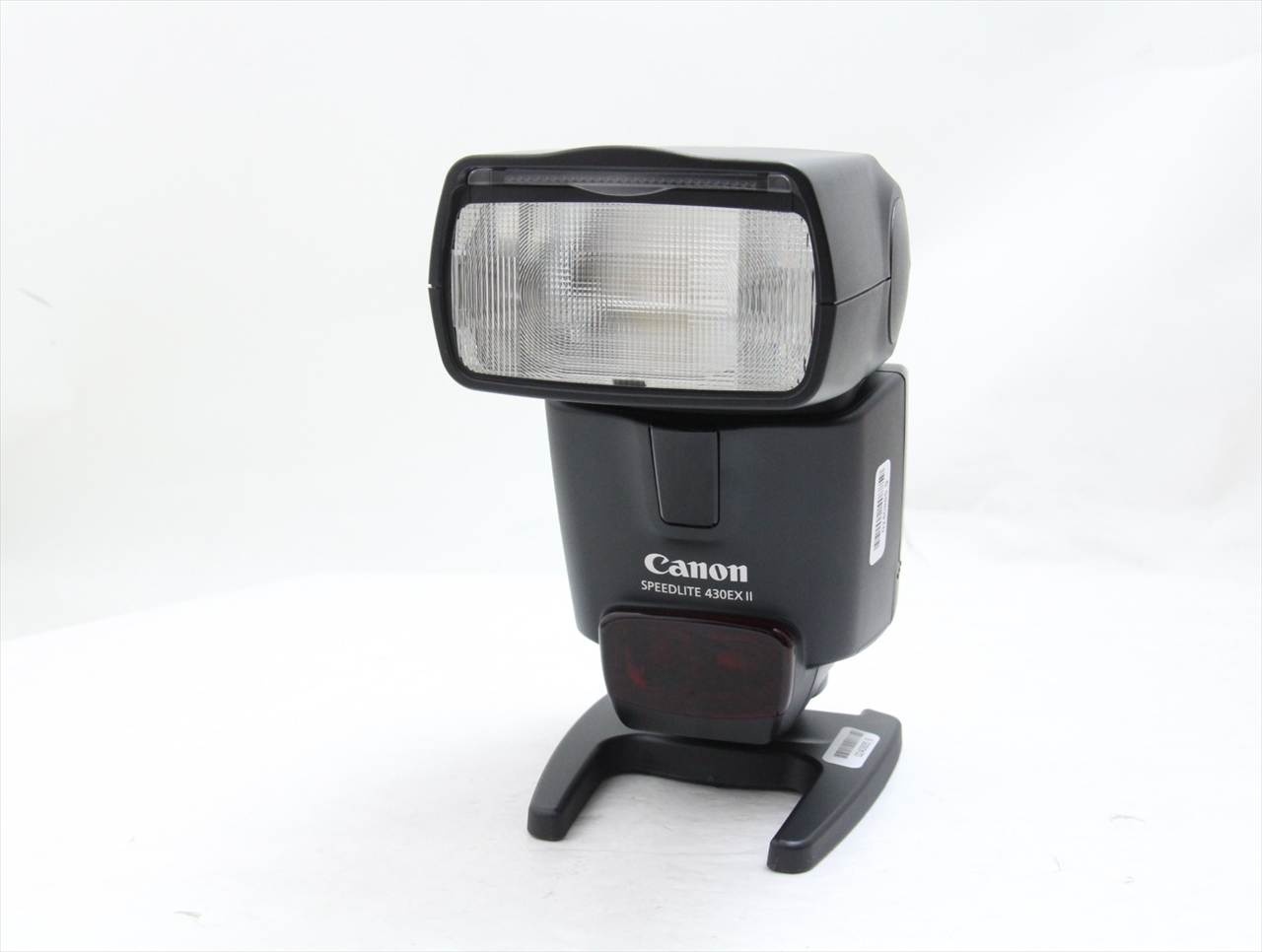 【中古】 キヤノン(canon) スピードライト430EX II