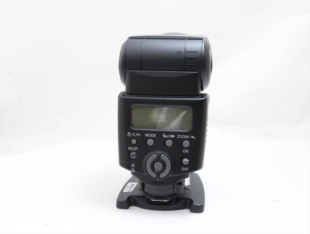 【中古】 キヤノン(canon) スピードライト430EX II