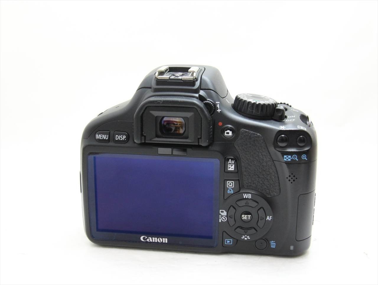 【中古】 キヤノン(canon) EOS Kiss X4 ボディ
