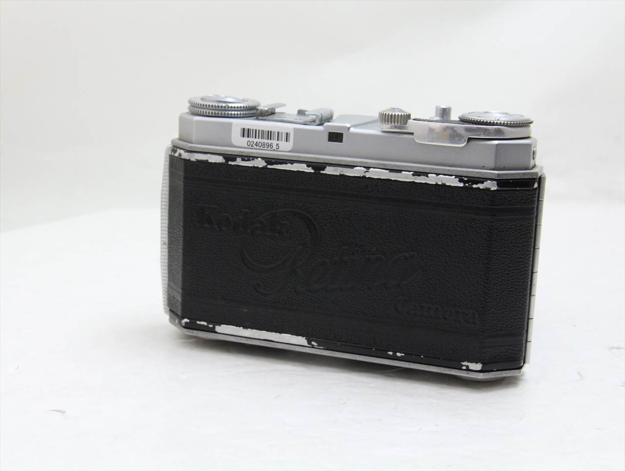 【中古】 コダック(kodak) レチナIa