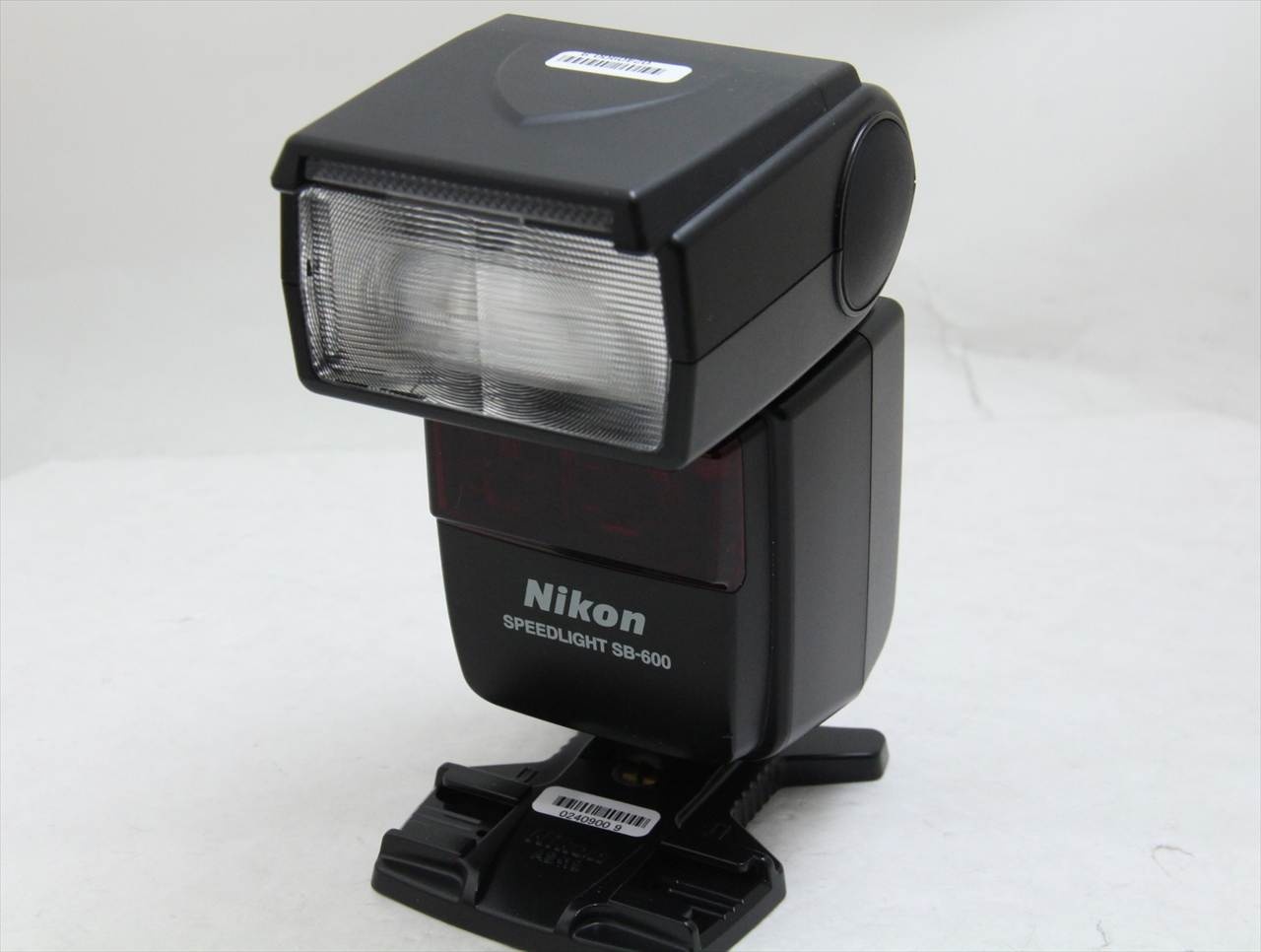 【中古】 ニコン(nikon) スピードライト SB-600