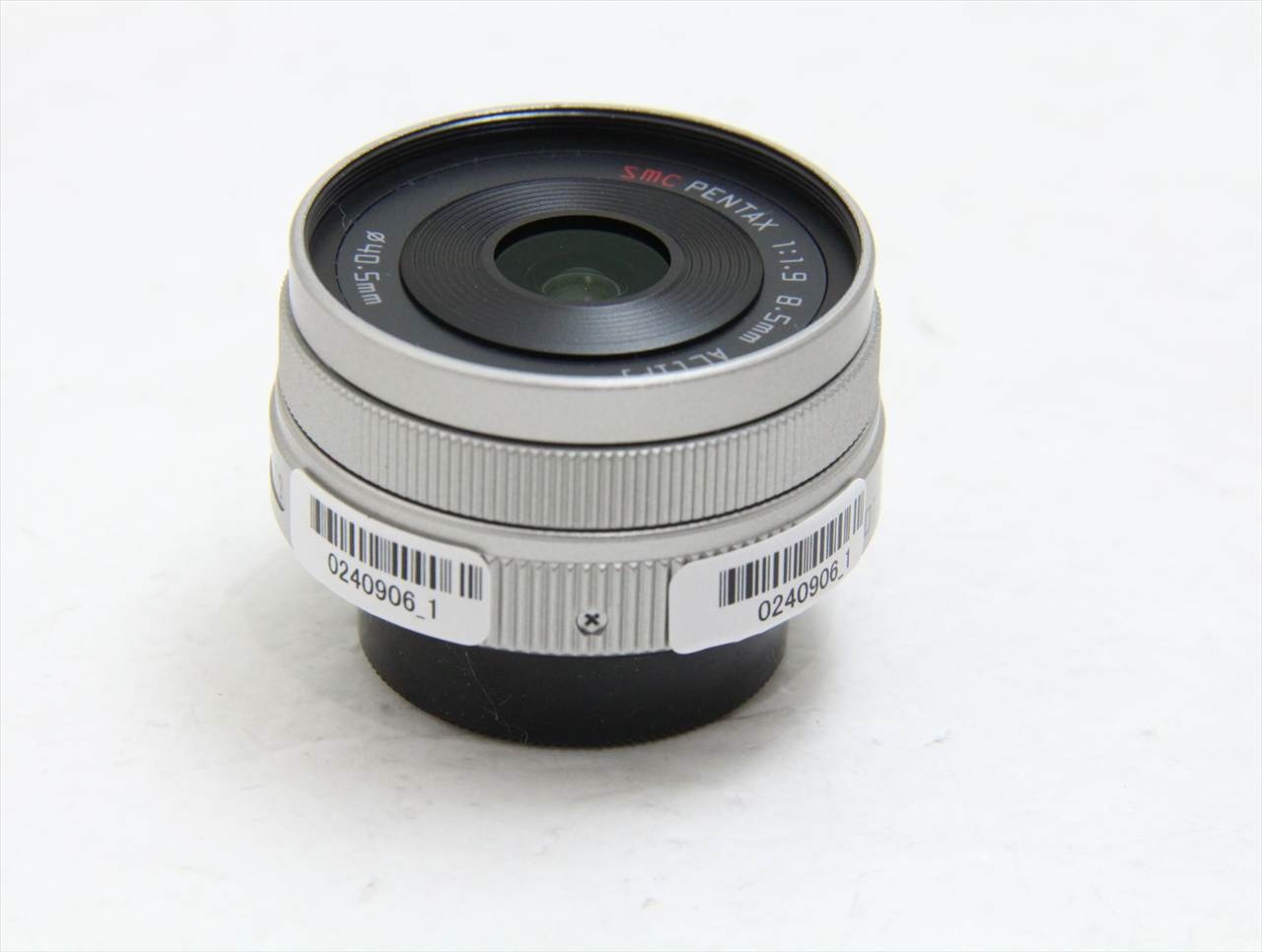 【中古】 ペンタックス(pentax) 01 STANDARD PRIME
