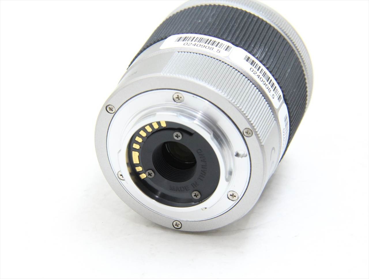 【中古】 ペンタックス(pentax) 06 TELEPHOTO ZOOM