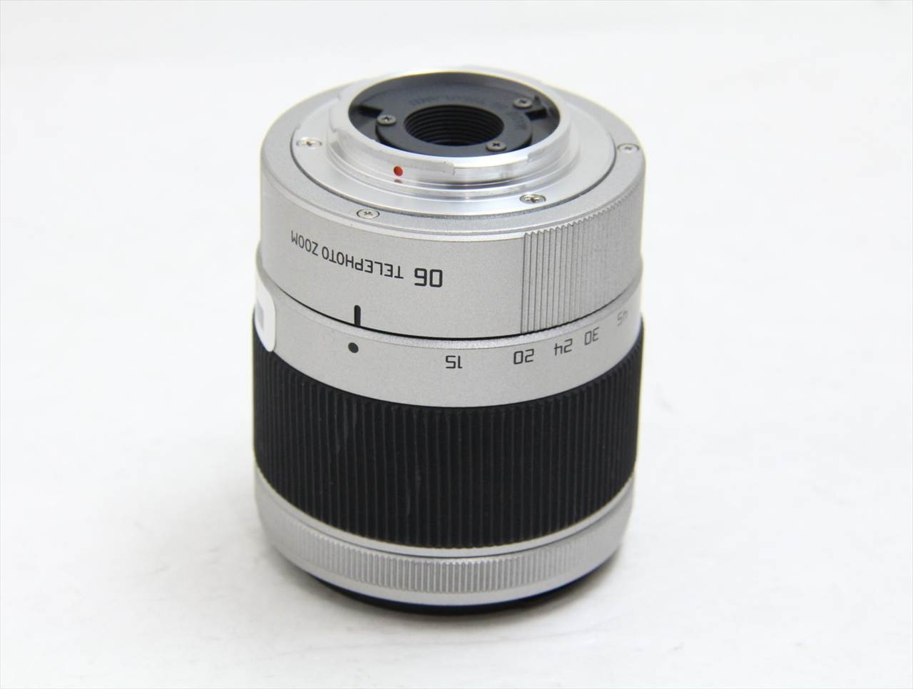 【中古】 ペンタックス(pentax) 06 TELEPHOTO ZOOM