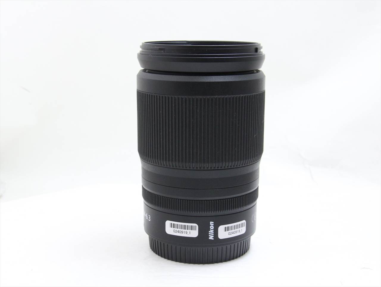 【中古】 ニコン(nikon) NIKKOR Z 24-200mm f/4-6.3 VR