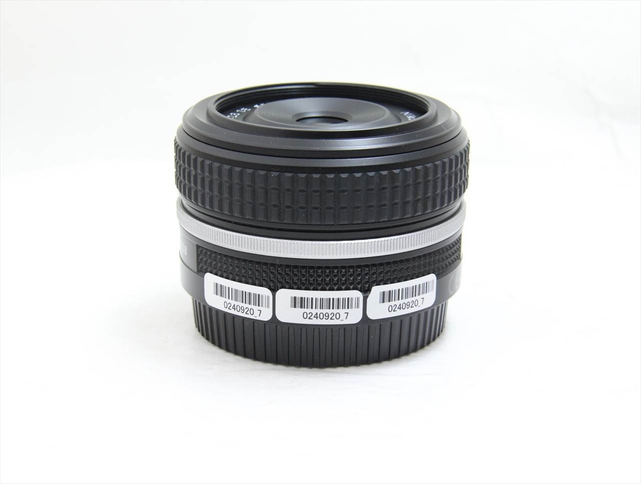 【中古】 ニコン(nikon) NIKKOR Z 28mm f/2.8 （Special Edition）