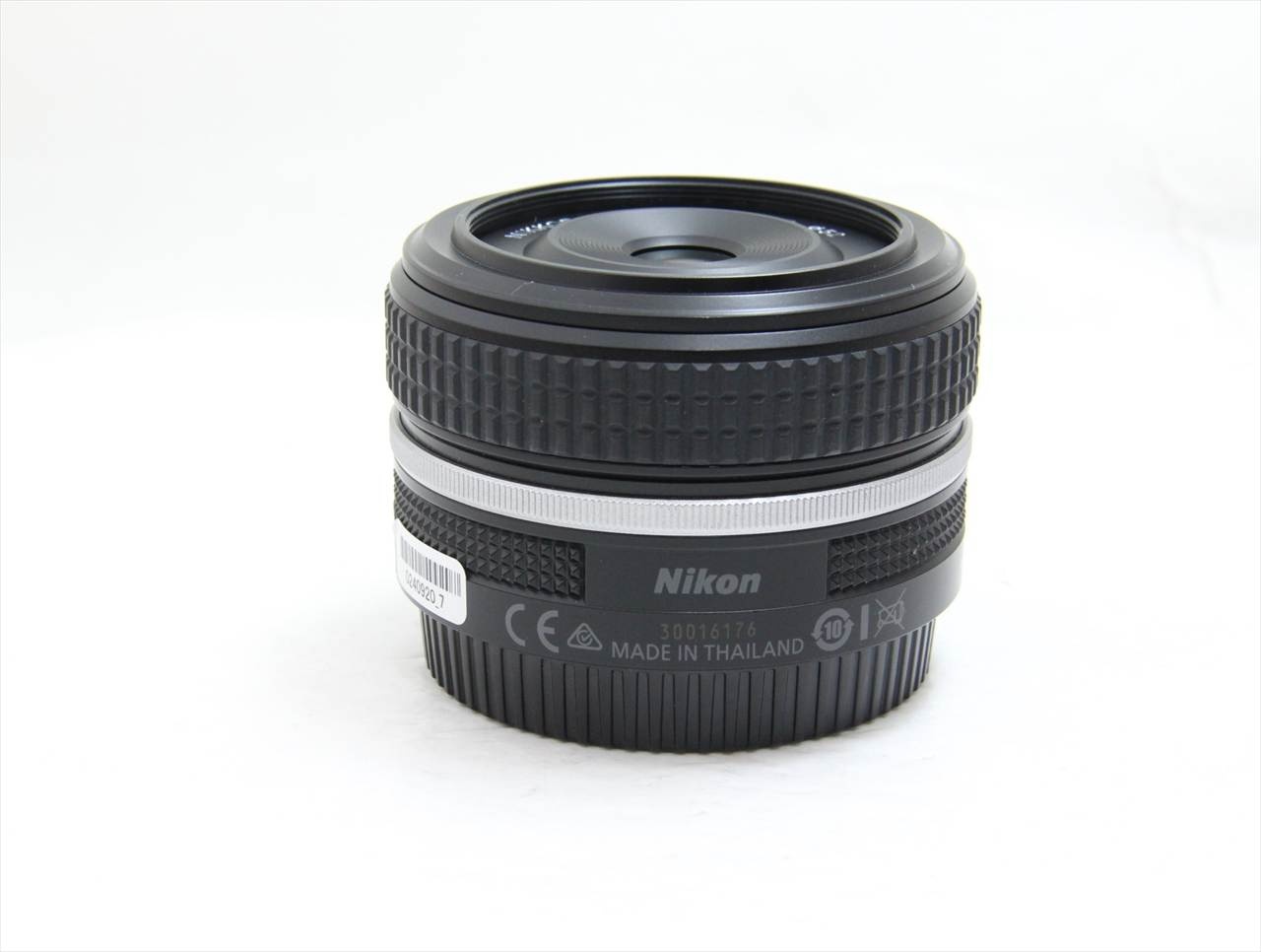 【中古】 ニコン(nikon) NIKKOR Z 28mm f/2.8 （Special Edition）