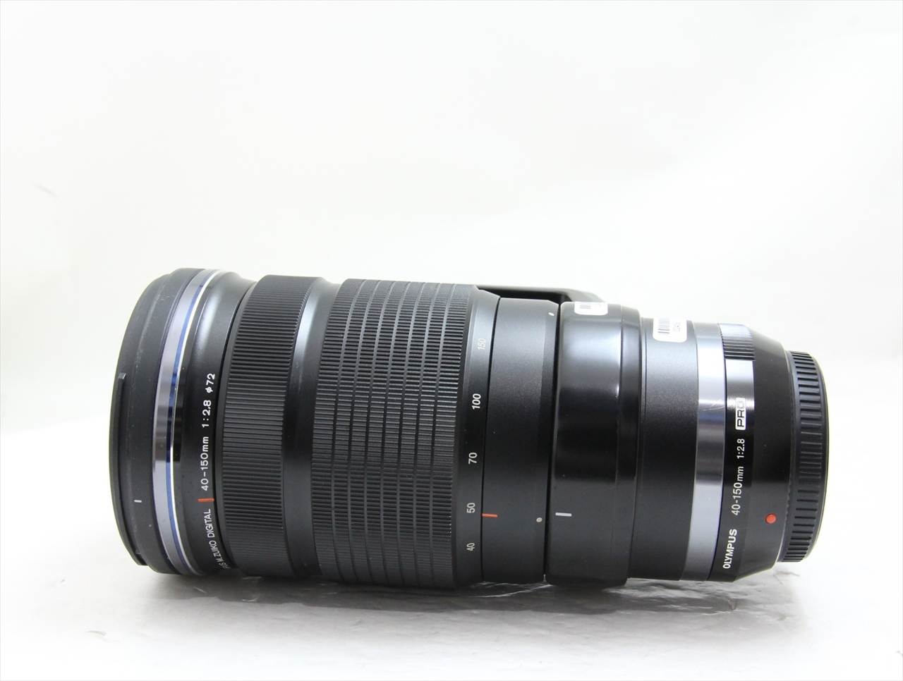 【中古】 オリンパス・OMシステム(olympus・OM SYSTEM) M.ZUIKO DIGITAL ED 40-150mm F2.8 PRO