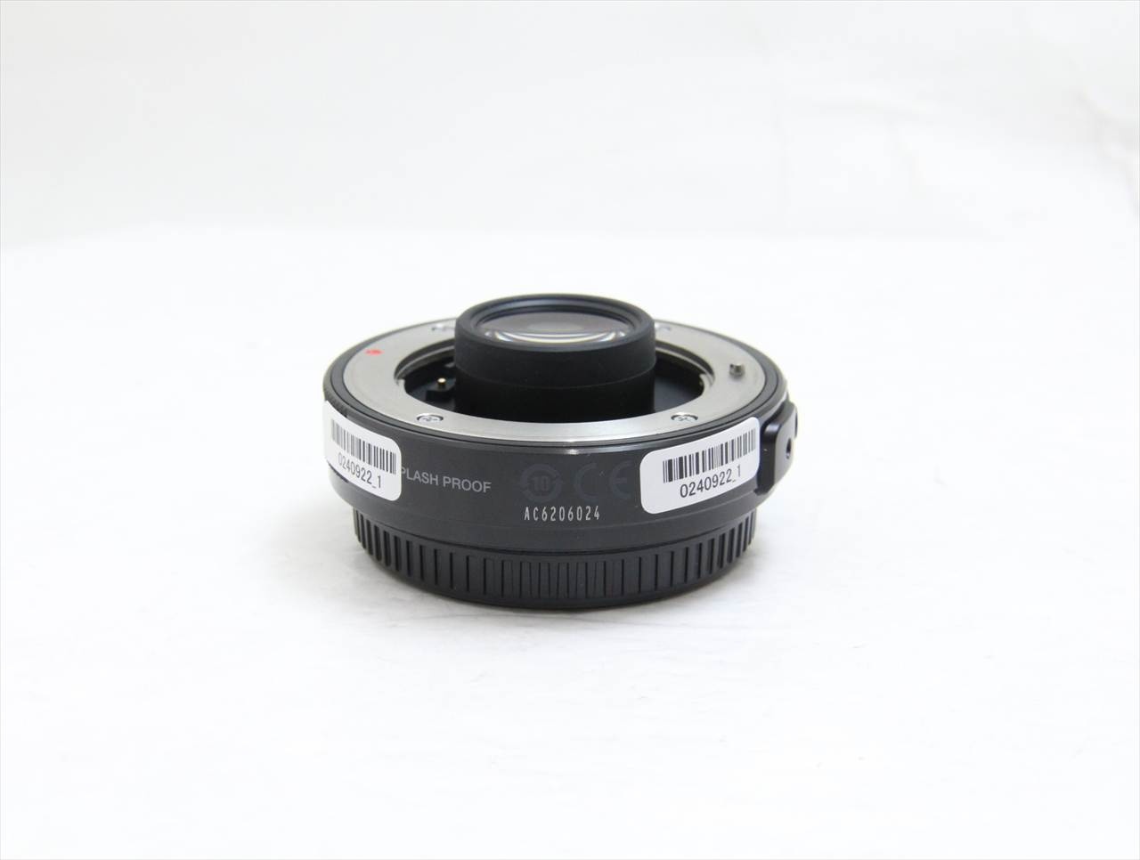【中古】 オリンパス・OMシステム(olympus・OM SYSTEM) M.ZUIKO DIGITAL 1.4x Teleconverter MC-14