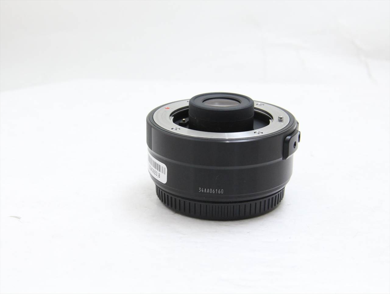 【中古】 オリンパス・OMシステム(olympus・OM SYSTEM) M.ZUIKO DIGITAL 2x Teleconverter MC-20