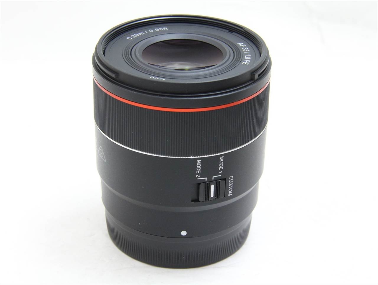 【中古】 その他(other) SAMYANG AF 35mm F1.8 FE [SONY FE]