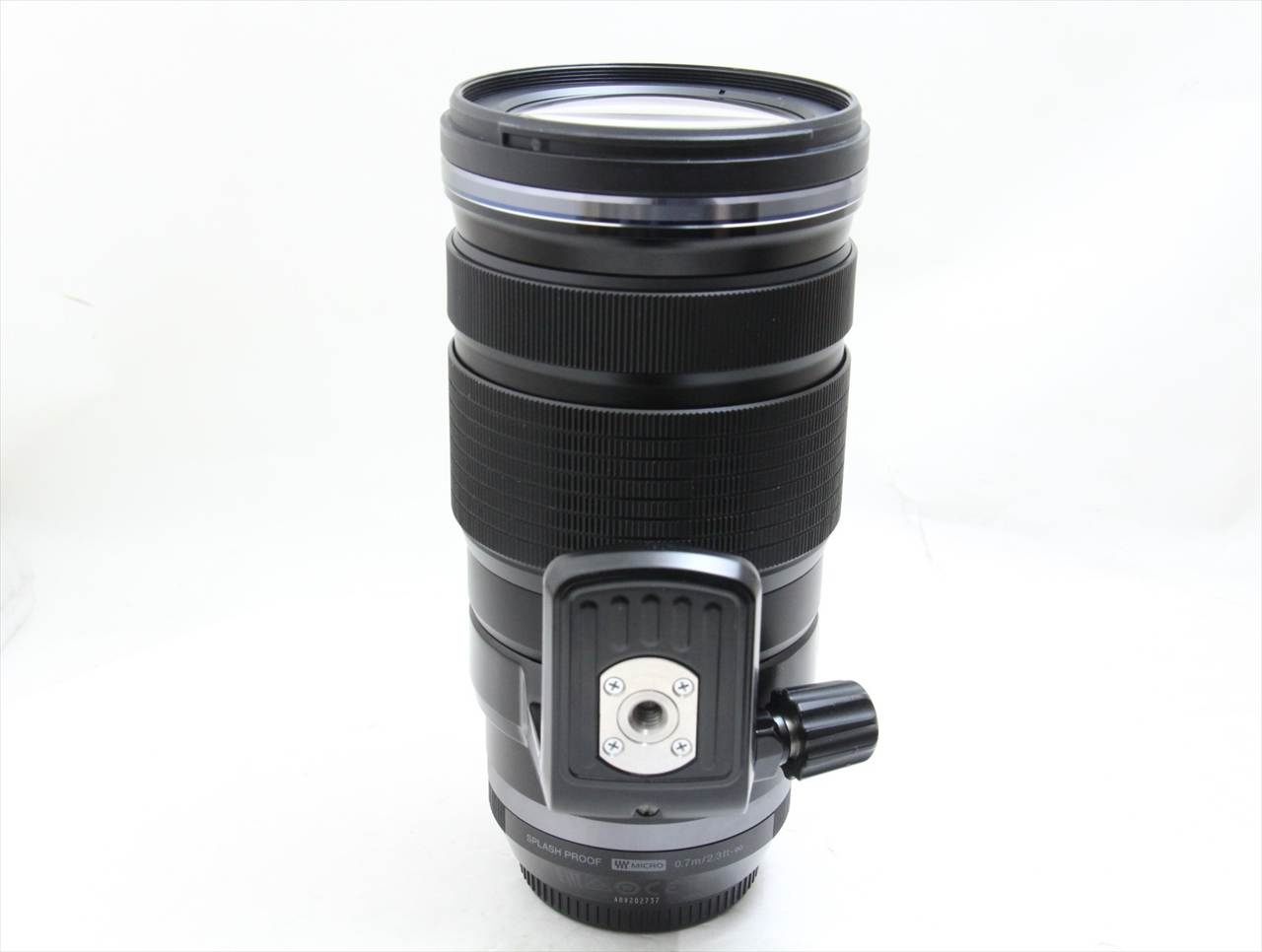 【中古】 オリンパス・OMシステム(olympus・OM SYSTEM) M.ZUIKO DIGITAL ED 40-150mm F2.8 PRO