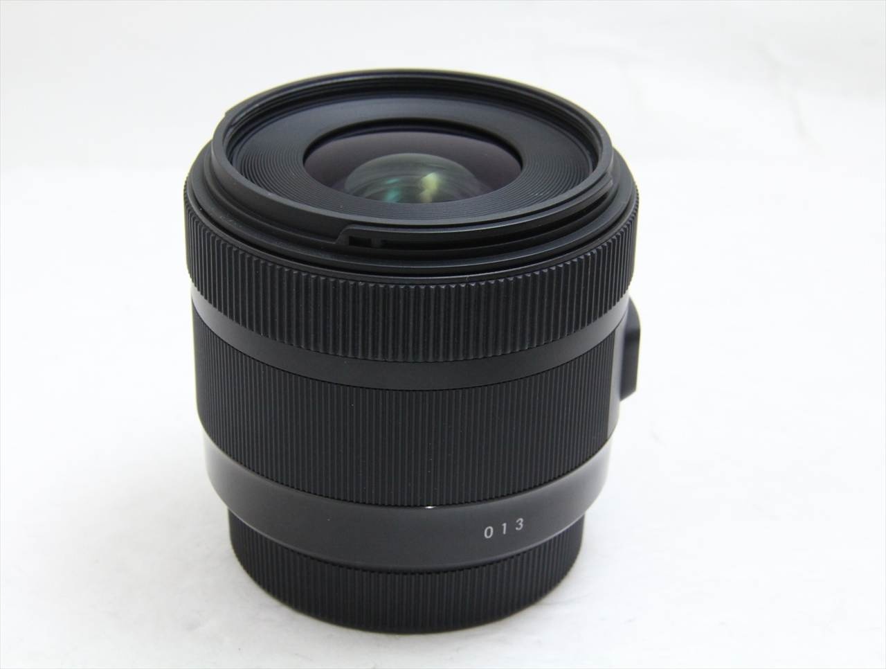 【中古】 シグマ(sigma) A 30mm F1.4 DC HSM [キヤノン用]