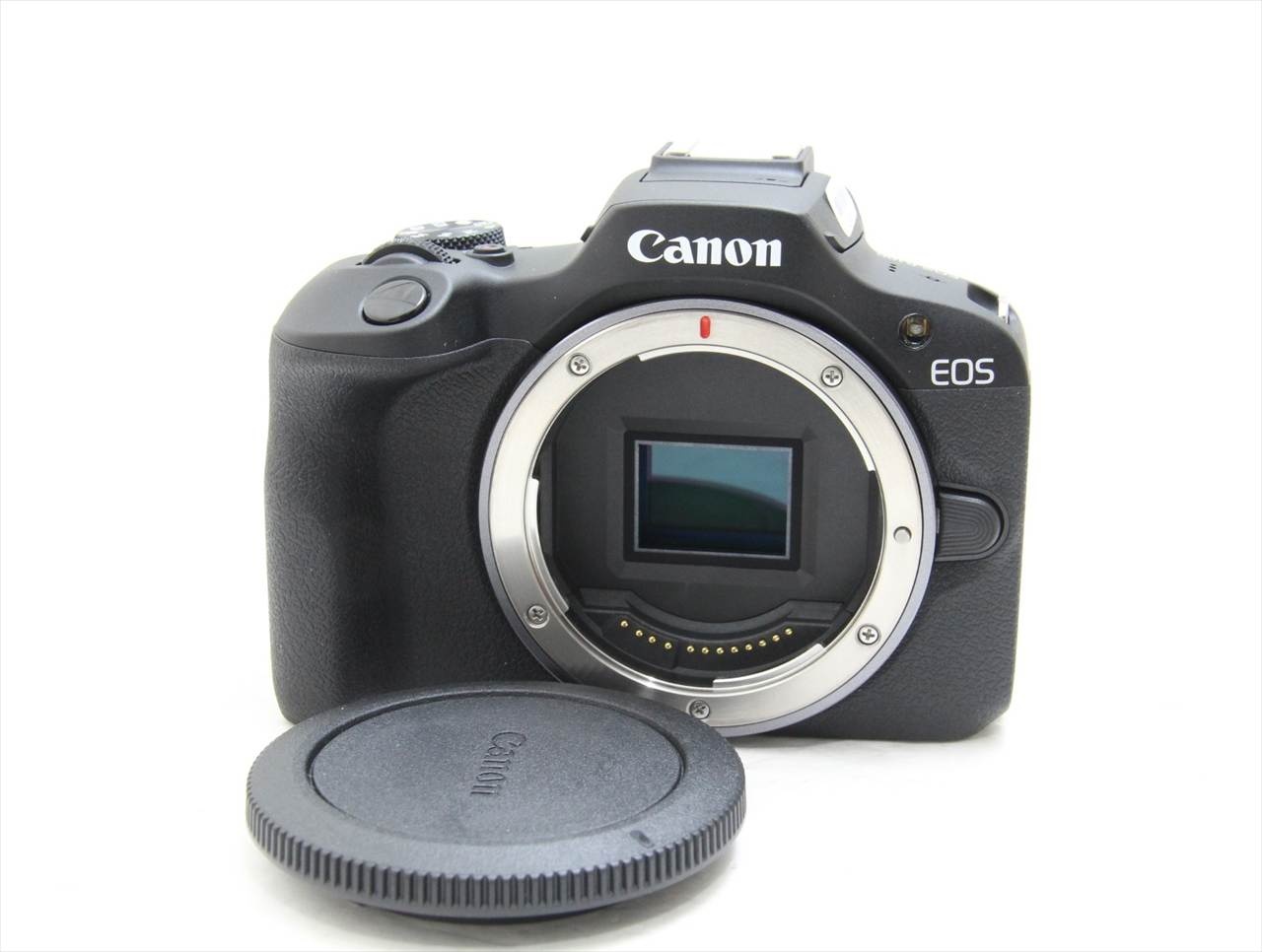 【中古】 キヤノン(canon) EOS R100 ボディ