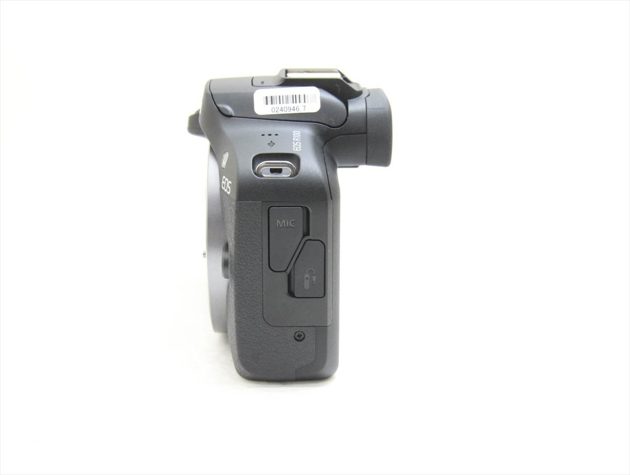 【中古】 キヤノン(canon) EOS R100 ボディ