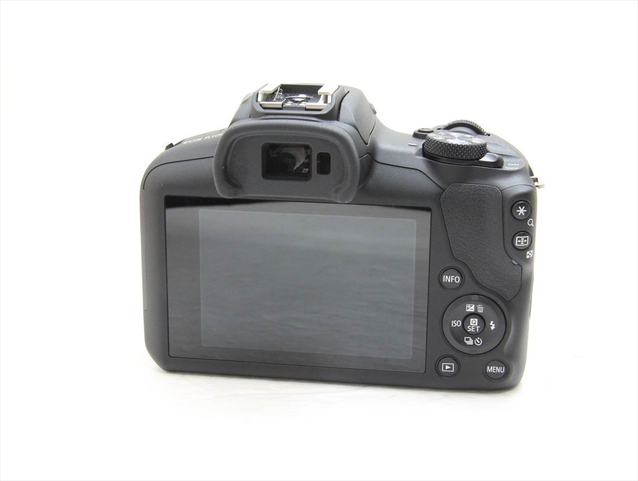 【中古】 キヤノン(canon) EOS R100 ボディ