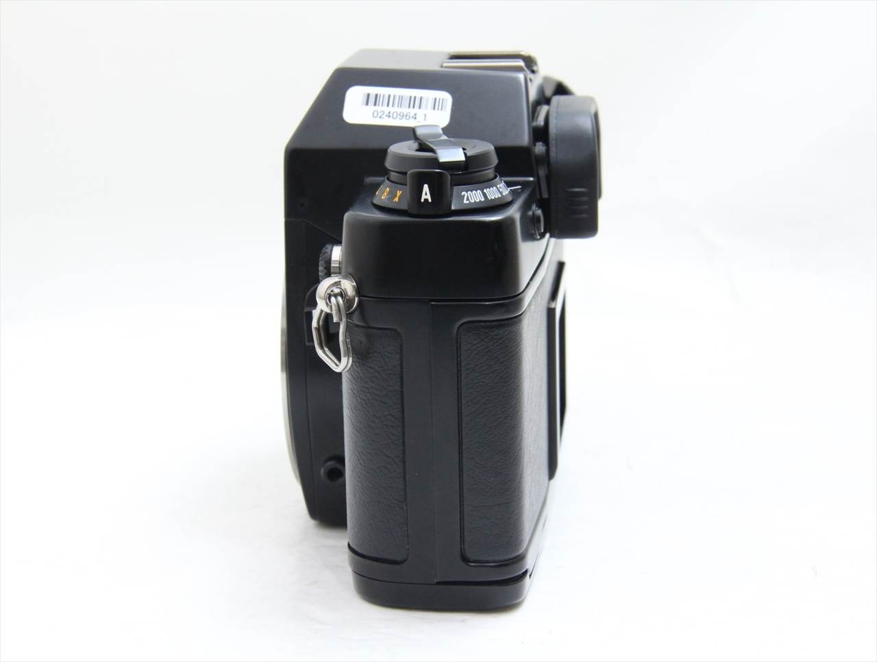 【中古】 コンタックス(contax) RTS II