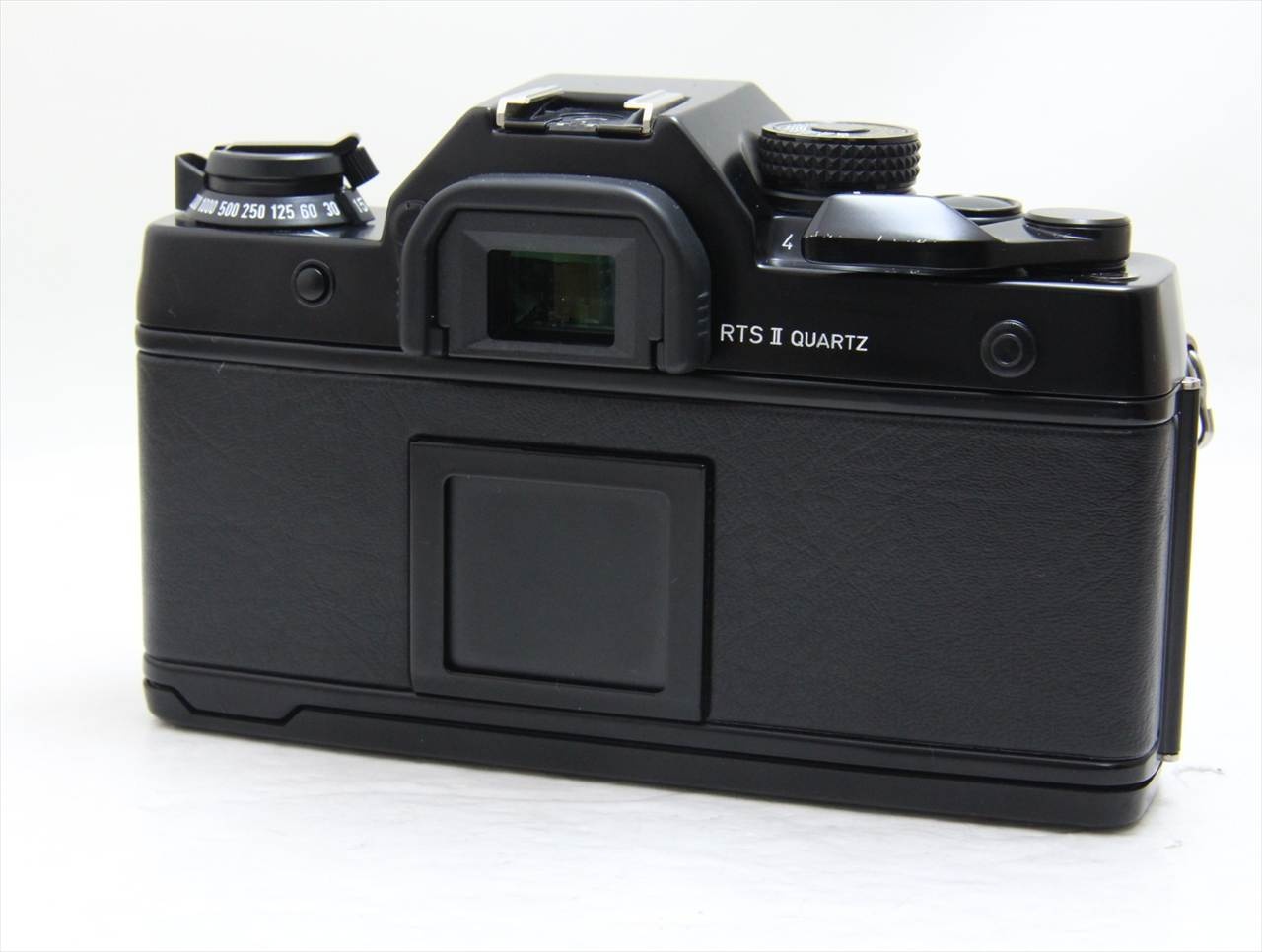 【中古】 コンタックス(contax) RTS II