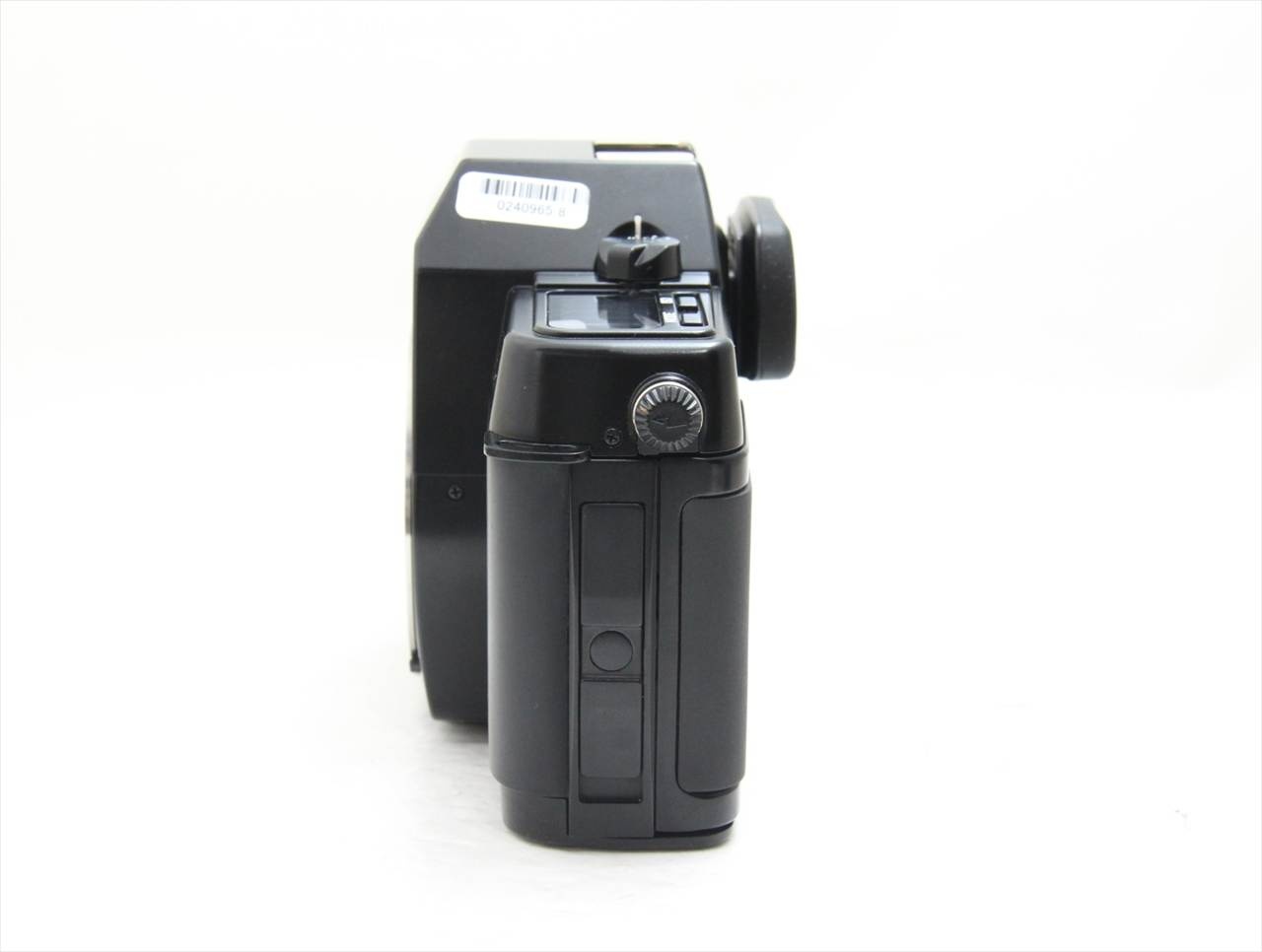 【中古】 コンタックス(contax) 167MT