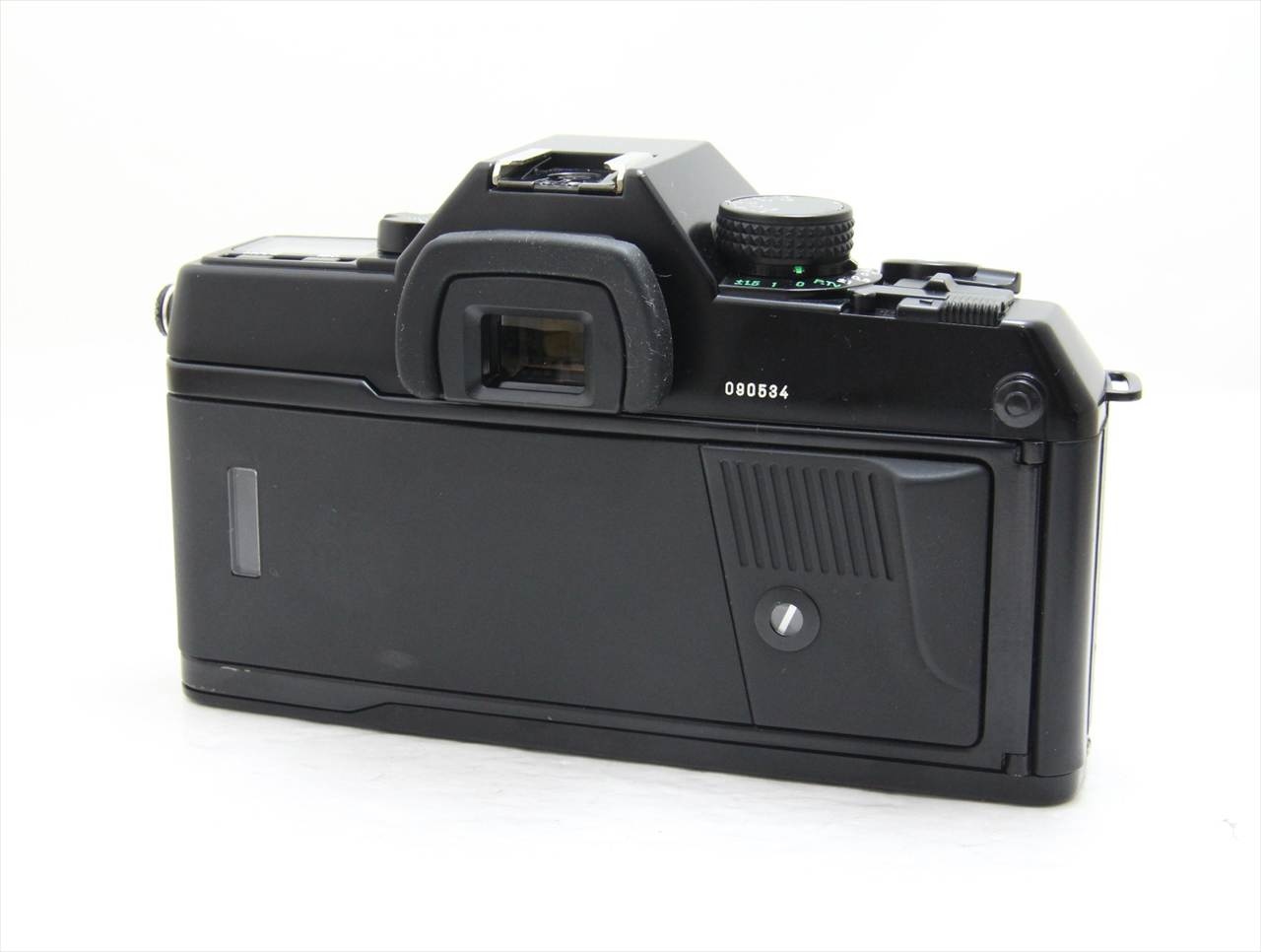 【中古】 コンタックス(contax) 167MT