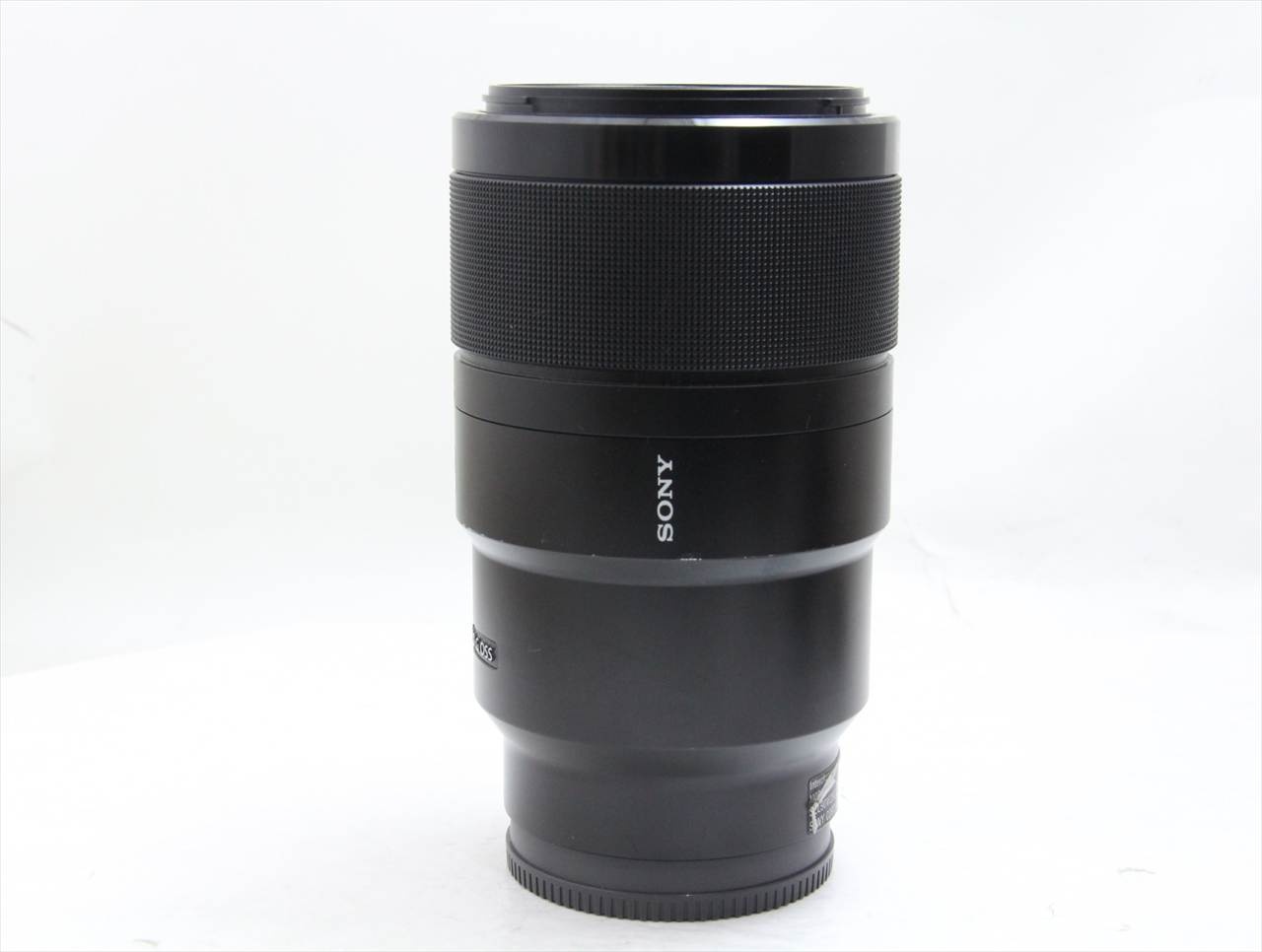 【中古】 ソニー(sony) FE 90mm F2.8 Macro G OSS SEL90M28G